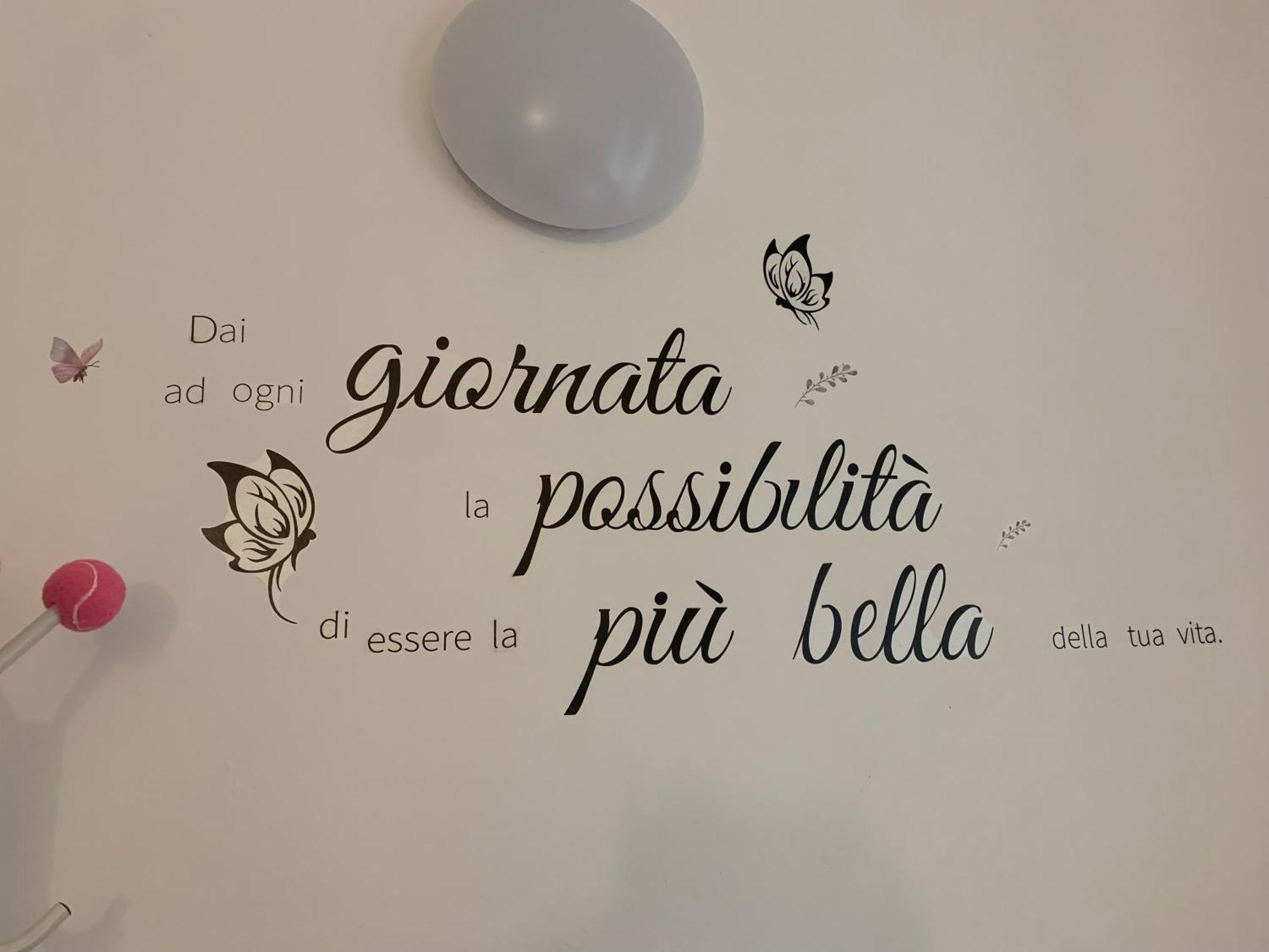 La Casa Di Ale-Appartamento Nuovissimo 밀라노 외부 사진